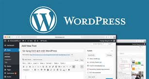 lựa chọn website wordpress