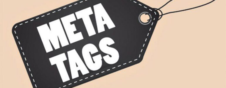 Thẻ meta là gì? 8 thẻ meta cần thiết đối với một website chuẩn SEO