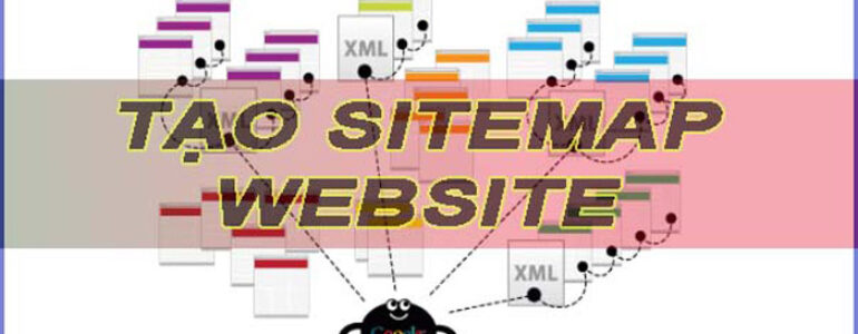 Cách tạo Sitemap XML cho website WordPress – Sitemap XML là gì?