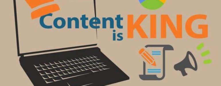 Content Marketing – Những tuyệt chiêu viết content luôn có sức hút