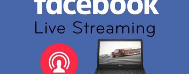 Phần mềm Livestream Bán hàng trên Facebook – Simple livestream